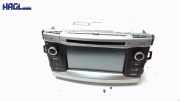 Radio 861400F050 Toyota Verso 1.6 D-4D 5-Sitzer Start/stop AR2 Verso Kombi