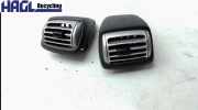 Luftgitter Links + Rechts A4518300054 Smart smart fortwo coupe softouch 451 Smart Coupe
