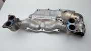 Auspuffkrümmer mit Katalysator Subaru Impreza 1.6i G4 Impreza Limousine