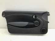 Türverkleidung Vorne Links 51412753297 Mini (bmw) Mini Cooper VIN KNABA24429T707999 R55 / R56 Mini II Limousine