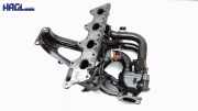 Ansaugkrümmer 1540A001 Mitsubishi Lancer Kombi 1.6 Reference CS0/CT0 Lancer Kombi