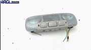 Innenbeleuchtung 8A6A13K787BB Ford Fiesta 1.6 Tdci VIN KNABA24429T707999 JA8 Fiesta Limousine