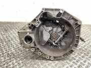 Schaltgetriebe 5-Gang Fiat Panda 1.1 169 Panda Kombi