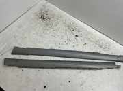 Schwellerblende Links Rechts 1266905240 Mercedes-benz 300 SEL Classic 126 S-klasse Limousine