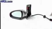 Aussenspiegel elektrisch verstell-/heiz-/einklappbar Links 583607 Opel Astra 2.0 Cdti DPF ecoflex Sportstourer Start/stop pure J Astra Kombi