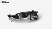 Aussengriff (tür vorn) Links 21176007709 Mercedes-benz CLK Coupe 200 Kompressor Automatik Comfort 209 CLK Coupe