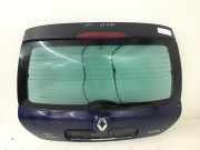 Heckklappe Renault Clio 1.5 dCi B Clio Limousine
