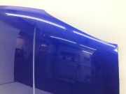 Motorhaube VW Golf 1.9 TDI Colour Concept 1 J Golf Limousine