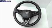 Lenkrad 13403216 Opel Corsa 1.4 Turbo (ecoflex) Start/stop E Corsa Limousine