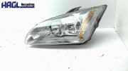 Scheinwerfer mit Blinker komplett Links Ford Focus Turnier 1.6 Tdci DPF Champion DA3/DB3 Focus Kombi