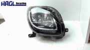 Scheinwerfer Rechts A4539068401 Smart smart fortwo coupe EQ Pure C/A453 Smart Coupe