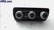 Heizungsbetätigung 8X0820043B Audi A1 2.0 TDI 8X Audi A1 Limousine