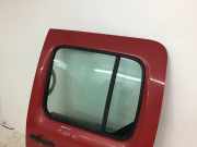 TÜR Hinten Links Renault Kangoo dCi 85 Vector W Kangoo Kombi