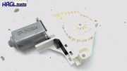 Motor Fensterheber (tür hinten) Rechts 8K0959801B Audi RS7 design 4G Audi A7 Coupe