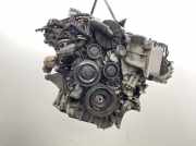 Motor Mercedes-benz SLK 350 Platinum 171 SLK Roadster