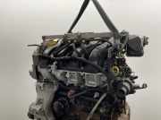 Motor Renault Fluence 1.6 16V 110 pure Z Fluence Limousine