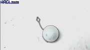 Abdeckung Abschlepphaken 1698850423 Mercedes-benz B 180 CDI Platinum 245 B-klasse Kombi