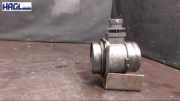 Luftmassenmesser Fiat Stilo Multi Wagon 1.9 JTD Multijet 8V Privilege 192 Stilo Kombi