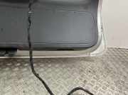 Heckklappe 1487316 Ford Focus 2.0 16V Tendance DA3/DB3 Focus Limousine