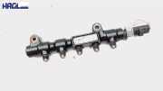 Kraftstoffverteiler 9654592680 Peugeot Partner 170 C HDi 75 Comfort 5, M59, 5H, 5N, GN, 5F, 5W, GW, G9, GR, Partner Kasten