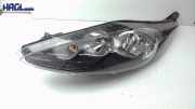 Scheinwerfer mit Blinker komplett Links 7701047604 Ford Fiesta 1.25 Tendance JA8 Fiesta Limousine