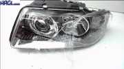 Scheinwerfer mit Blinker komplett Links 084411160R Audi A3 1.9 TDI 8L Audi A3 Limousine