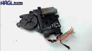 Motor Fensterheber (tür vorn) Links 6Q1959801 Skoda Fabia 1.4 16V Combi Champion 6Y Fabia Kombi