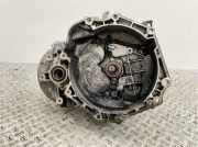 Schaltgetriebe 6-Gang 95522908 Opel Meriva 1.7 Cdti B S-D Meriva Kombi