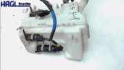 Scheibenwaschbehälter mit Pumpe 20775069 Chevrolet Captiva 2.2 TD FWD Klac Captiva Geschlossen