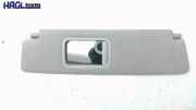 Sonnenblende Links 4S0857551BFJ3 Audi R8 V10 5.2 FSI quattro S tronic 42 - 2015 Audi R8 Coupe