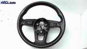 Lederlenkrad 8W0419091H Audi A4 Avant 2.0 Tfsi quattro S tronic Champion B9 Audi A4 Kombi