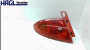 Heckleuchte aussen komplett Seat Leon 1.6 Luxury Line 1 P Leon Limousine