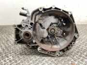 Schaltgetriebe Saab 9-3 2.0 t YS3D 9-3 Limousine