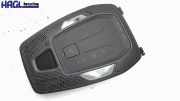 Innenbeleuchtung vorne 85E947135AK Audi Q5 45 Tfsi Sportback quattro S tronic S line FY Q 5 Geschlossen