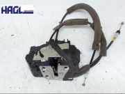 Türschloss MIT ZV (tür Hinten) Rechts 47101 Renault Koleos dCi 150 FAP 4x4 Classic Y Koleos Geschlossen