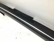 Stossfängerverkleidung Vorne Oberteil MB726526 Mitsubishi Galant 2000 Classic E10/E30/AE0/E39 Galant Limousine