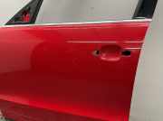 Tür vorn Links 8R0831051E Audi SQ5 3.0 TDI quattro tiptronic Edition Dynamique 8R Q 5 Geschlossen