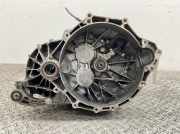 Schaltgetriebe 6-Gang Ford Focus 2.0 Tdci DYB Focus Limousine