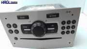 Radio CD 30 13289917 Opel Corsa 1.2 16V D Corsa Limousine