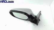 Aussenspiegel elektrisch verstell-/heiz-/einklappbar Links F0141105 BMW 120d DPF E81,E82,E8 1er Limousine