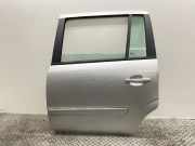 Tür hinten Links 13203015 Opel Zafira 1.9 Cdti B Zafira Kombi