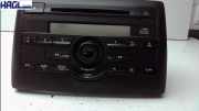 Radio CD 735296997 Fiat Stilo 1.6 16V Dynamic 192 Stilo Limousine