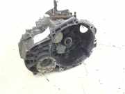 Schaltgetriebe 6-GANG VW Touran 2.0 TDI DPF DSG 1 T Touran Kombi