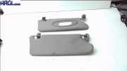 Sonnenblende Links Rechts SET Rover 75 2.0 Cdti Tendance RJ Rover 75 Limousine