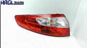 Heckleuchte aussen Links 265552802R Renault Fluence 1.6 16V 110 pure Z Fluence Limousine