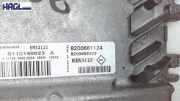 Steuergerät Einspritzung 8200661124 Dacia Logan MCV 1.4 SD Logan Kombi