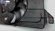 Elektrolüfter 3M518C607EC Ford Focus 1.6 Ti-vct Dynamic DA3/DB3 Focus Limousine