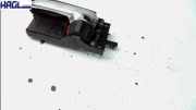 Innengriff (tür vorn) Links Suzuki SX4 1.6 VVT Ey/gy SX4 Limousine