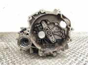 Schaltgetriebe 5-Gang Skoda Fabia 1.4 16V Combi 5J Fabia Kombi