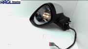 Aussenspiegel elektrisch verstell-/heiz-/einklappbar Links 1849410 Ford Fiesta 1.25 JA8 Fiesta Limousine